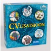 CVlisatsioon